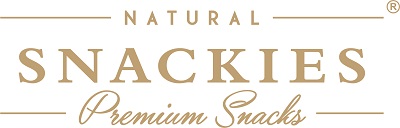 Snackies® Logo - Hochwertige Hundeleckerlis & Hundesnacks direkt vom Hersteller
