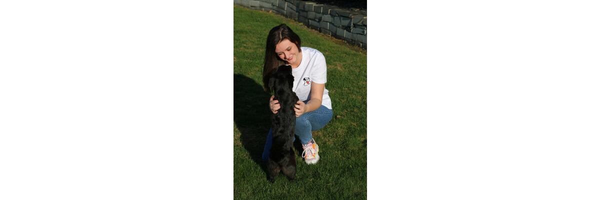 Nane Schomburg - Tierärztin mit Leib und Seele - Nane Schomburg - Tierärztin mit Leib und Seele schreibt für Snackies