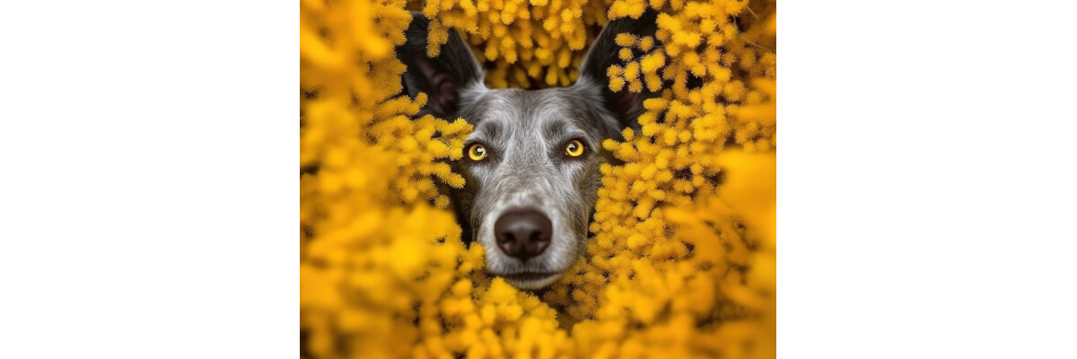 Giftige Pflanzen für Hunde: Diese Pflanzen sind gefährlich - Giftige Pflanzen für Hunde: Diese Pflanzen sind gefährlich