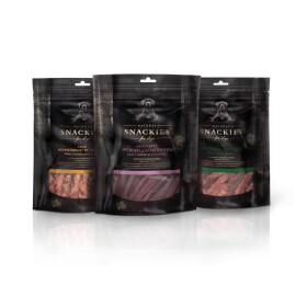 Schnupperset je 1 Beutel à 180g Ente & 1...