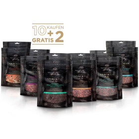 10+2 Vorteils-Set Training