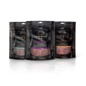 Schnupperset Training je 1 Beutel à 80g Pferd,...