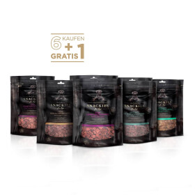 6+1 Vorteils-Set Training Max