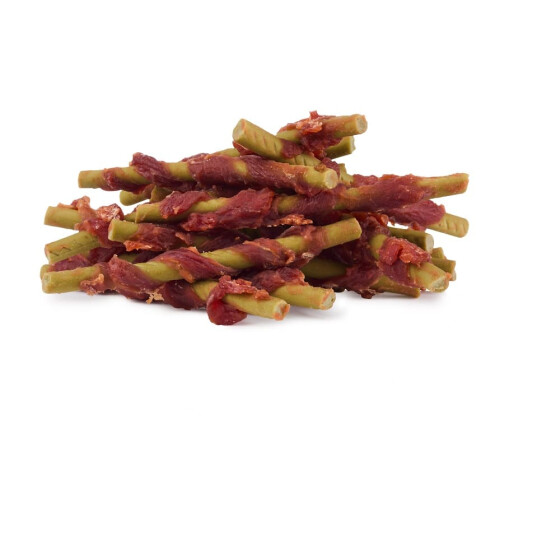 8+1 Vorteils-Set Feine Entenbrust mit Kohlrabi 170g