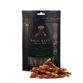 8+1 Vorteils-Set Feine Entenbrust mit Brokkoli 170g