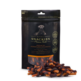 8+1 Vorteils-Set Herzhaftes Pferdefleisch mit Karotte 170g