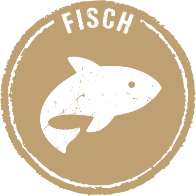 Hundesnacks Fisch Icon