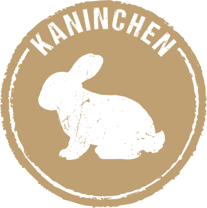 Hundesnacks Kaninchen Icon