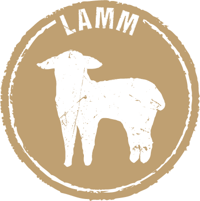 Hundesnacks Lamm Icon