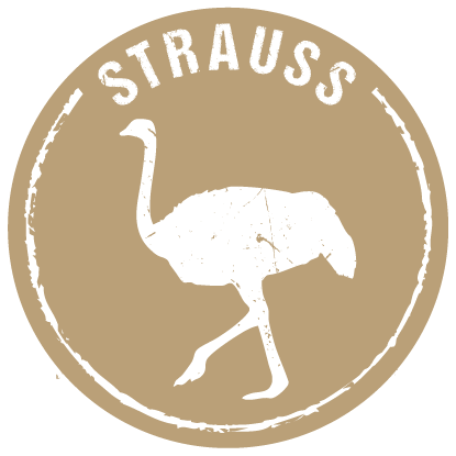 Hundesnacks Strauss Icon